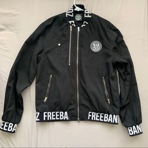 Frrebandz Future jacket (MINT)